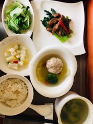 -新寰亚月子会所(金鸡湖凯宾店)