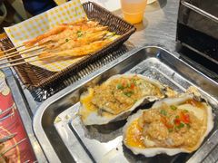 -遇西祠·海鲜烧烤(总店)