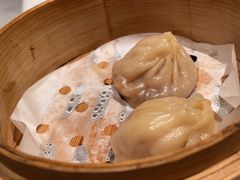 -狮王府淮扬菜(夫子庙老门东店)