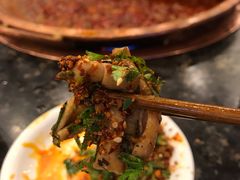 -老码头火锅(玉林店)
