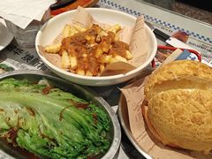 -敏华冰厅(平安金融中心店)