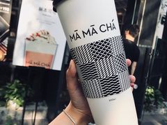 -MAMACHA妈妈茶(岳麓山店)