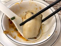 -后街佬·炭火鲜鱼杂(南城店)