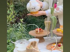 -三嚥阁 La Villa Restaurant
