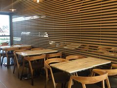 -Bracket Coffee(银河SOHO店)