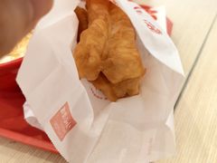 -永和大王(一口茶豆浆|花香豆更香·碧榕湾店)