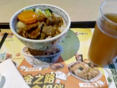 -吉野家(枫合万嘉店)