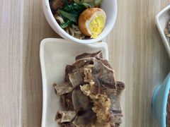 -肖妈妈手擀面(武夷店)