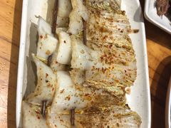 -木屋烧烤(坂田天安云谷店)