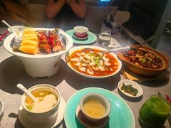 -南堂馆·新川菜(春熙路店)