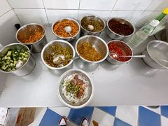 -瘦子桂林米粉店(总店)