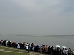 -观潮胜地公园
