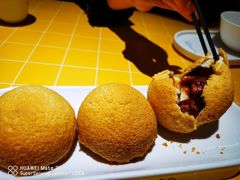 -蔡澜点心·粤菜(花城汇南区店)