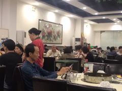 大堂-时利和美食(东方广场店)