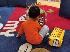 -美吉姆早教中心(泰州茂业天地中心)