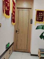 -芳朵美容养生SPA