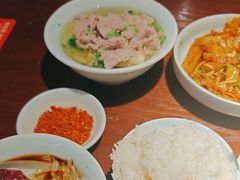 -全牛匠·乐山跷脚牛肉(西单华威约饭街店)
