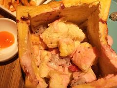 -通海俄式烧烤(下瓦房店)