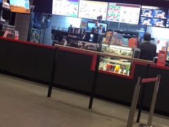 门面-汉堡王(嘉定宝龙城市广场)