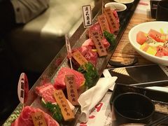 -赤坂亭M9和牛烧肉(世博源店)
