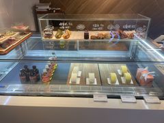 -香馥咖啡(民盈国贸城店)
