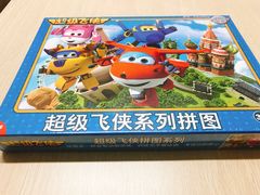 -TOYSRUS玩具反斗城(天津远洋乐堤港店)