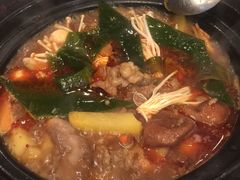 -刘一锅筋头巴脑(凌空二街店)