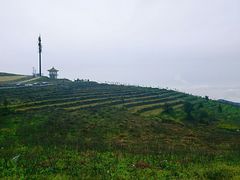 -妙峰山风景名胜区