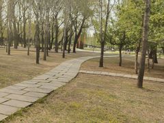 -长春公园(普阳街道)