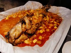 -红辣椒·川菜·火锅(张杨路店)