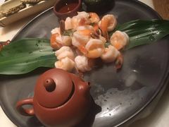 -绿茶餐厅(领展购物广场·中关村店)