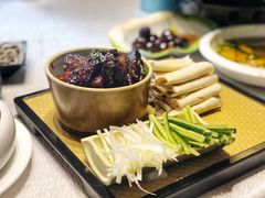 -湘湖大院(越王路店)