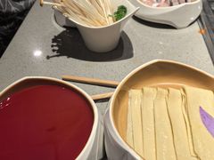 -海底捞火锅(太阳宫凯德mall店)