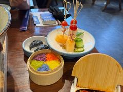 -芸南道·过桥米线(昆明老街旗舰店)