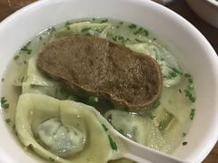 -潘国仙耳光馄饨(黄家阙路店)