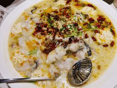 -川味堂·四川豆花(八卦岭店)