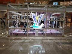 -LV路易威登(杭州万象城店)