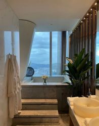 -广州四季酒店·花水疗中心·高空Spa