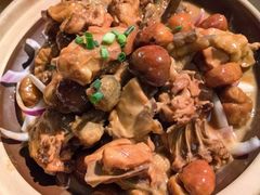 -莲餐厅·湖北菜·潜江小龙虾店(愚园路店)