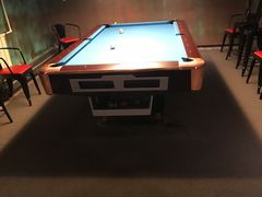 -JINNS锦时 steak&pizza(浸信会礼拜堂旧址店)