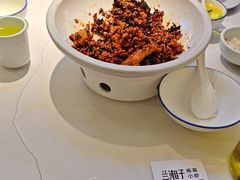 -兰湘子·湘菜小炒(三桥万象城店)