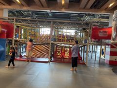 -清河半岛温泉度假酒店