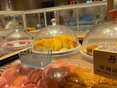 -面包工坊(七彩云南第一城店)