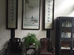 -黎里柳亚子纪念馆