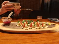 -人间酒暖·Go blanc·烧鸟·深夜食堂(陆家嘴店)