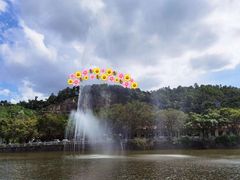 -南沙天后宫景区
