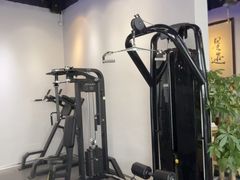 -FEELINGME乐刻私教馆·健身(沿海赛洛城店)