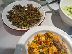 -辣可可·小炒黄牛肉(望京凯德MALL店)