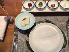 -王府茶楼茶宴·创意菜(朝阳公园店)