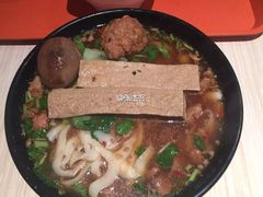 -东方削面(迎泽街店)
